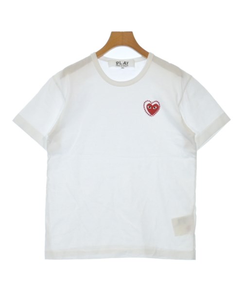 プレイコムデギャルソン(PLAY COMME des GARCONS)のPLAY COMME des GARCONS Tシャツ・カットソー