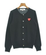 PLAY COMME des GARCONS カーディガン