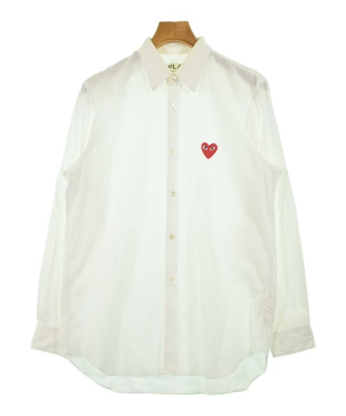 プレイコムデギャルソン(PLAY COMME des GARCONS)のPLAY COMME des GARCONS カジュアルシャツ