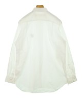 PLAY COMME des GARCONS（プレイコムデギャルソン）カジュアルシャツ 白 サイズ:M メンズ/2200622758039