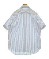 PLAY COMME des GARCONS（プレイコムデギャルソン）カジュアルシャツ 白 サイズ:M メンズ/2200623068083