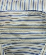 PLAY COMME des GARCONS（プレイコムデギャルソン）カジュアルシャツ 白 サイズ:M メンズ/2200623068083