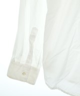 PLAY COMME des GARCONS（プレイコムデギャルソン）カジュアルシャツ 白 サイズ:L メンズ/2200623068090