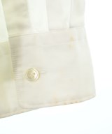 PLAY COMME des GARCONS（プレイコムデギャルソン）カジュアルシャツ 白 サイズ:L メンズ/2200623068090