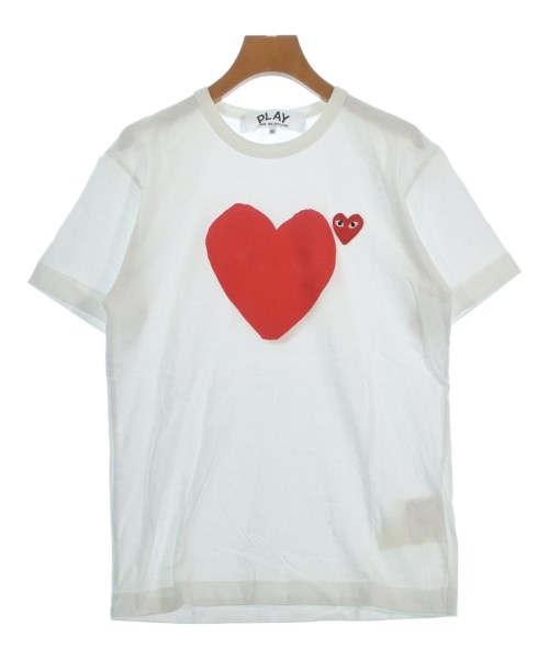 PLAY COMME des GARCONS Tシャツ・カットソー