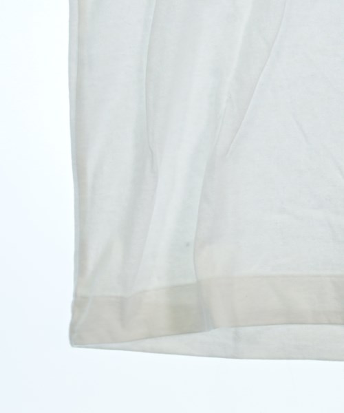 PLAY COMME des GARCONS（プレイコムデギャルソン）Tシャツ・カットソー 白 サイズ:M レディース/2200618640225