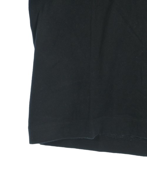 PLAY COMME des GARCONS（プレイコムデギャルソン）Tシャツ・カットソー 黒 サイズ:L レディース/2200618640522