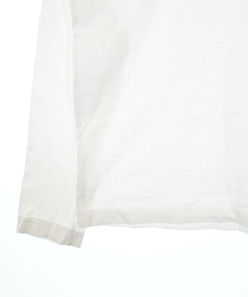 PLAY COMME des GARCONS（プレイコムデギャルソン）Tシャツ・カットソー 白 サイズ:L レディース/2200623736012