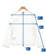PLAY COMME des GARCONS（プレイコムデギャルソン）Tシャツ・カットソー 白 サイズ:L レディース/2200623736012