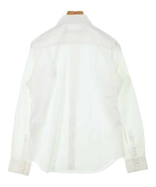 PLAY COMME des GARCONS（プレイコムデギャルソン）カジュアルシャツ 白 サイズ:M レディース/2200623749043