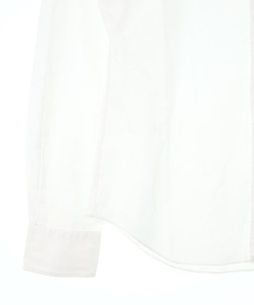 PLAY COMME des GARCONS（プレイコムデギャルソン）カジュアルシャツ 白 サイズ:M レディース/2200623749043