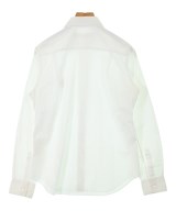 PLAY COMME des GARCONS（プレイコムデギャルソン）カジュアルシャツ 白 サイズ:M レディース/2200623749043