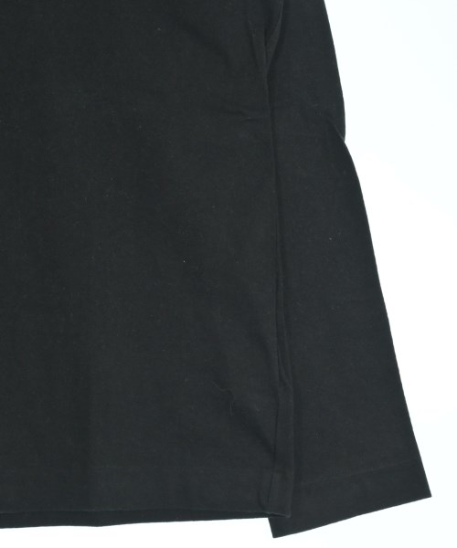 PLAY COMME des GARCONS（プレイコムデギャルソン）Tシャツ・カットソー 黒 サイズ:M メンズ/2200624279068