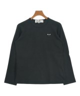 PLAY COMME des GARCONS（プレイコムデギャルソン）Tシャツ・カットソー 黒 サイズ:M メンズ/2200624279068