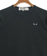 PLAY COMME des GARCONS（プレイコムデギャルソン）Tシャツ・カットソー 黒 サイズ:M メンズ/2200624279068