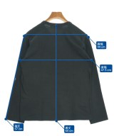 PLAY COMME des GARCONS（プレイコムデギャルソン）Tシャツ・カットソー 黒 サイズ:M メンズ/2200624279068