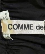 COMME des GARCONS（コムデギャルソン）ひざ丈スカート 黒 サイズ:S レディース/2200624301042