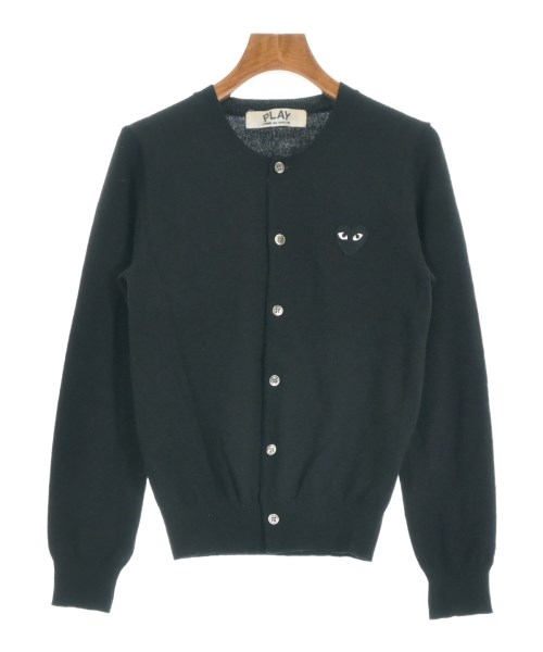 プレイコムデギャルソン(PLAY COMME des GARCONS)のPLAY COMME des GARCONS カーディガン
