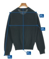 PLAY COMME des GARCONS（プレイコムデギャルソン）カーディガン 黒 サイズ:S レディース/2200612174184