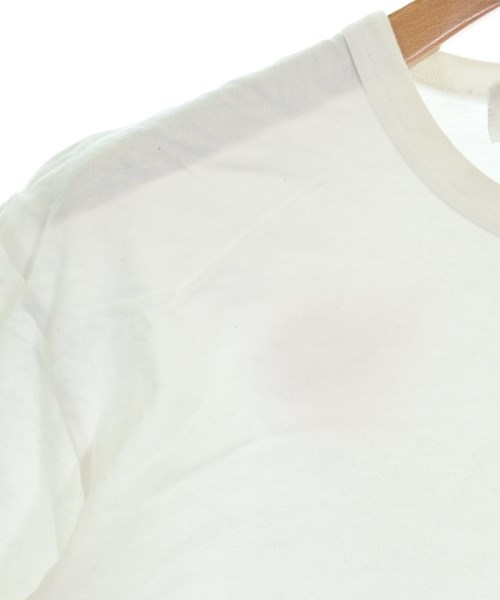 PLAY COMME des GARCONS（プレイコムデギャルソン）Tシャツ・カットソー 白 サイズ:XL メンズ/2200624420071