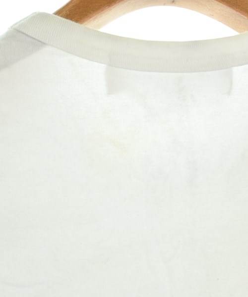 PLAY COMME des GARCONS（プレイコムデギャルソン）Tシャツ・カットソー 白 サイズ:XL メンズ/2200624420071