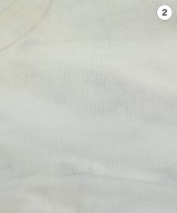 PLAY COMME des GARCONS（プレイコムデギャルソン）Tシャツ・カットソー 白 サイズ:XL メンズ/2200624420071