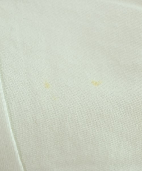 PLAY COMME des GARCONS（プレイコムデギャルソン）Tシャツ・カットソー 白 サイズ:XL レディース/2200624673026