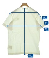 PLAY COMME des GARCONS（プレイコムデギャルソン）Tシャツ・カットソー 白 サイズ:XL レディース/2200624673026