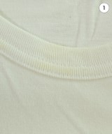 PLAY COMME des GARCONS（プレイコムデギャルソン）Tシャツ・カットソー 白 サイズ:XL レディース/2200624673026