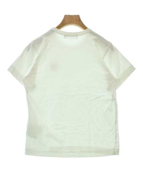 PLAY COMME des GARCONS（プレイコムデギャルソン）Tシャツ・カットソー 白 サイズ:M レディース/2200624673033