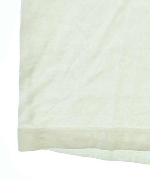 PLAY COMME des GARCONS（プレイコムデギャルソン）Tシャツ・カットソー 白 サイズ:M レディース/2200624673033