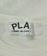 PLAY COMME des GARCONS（プレイコムデギャルソン）Tシャツ・カットソー 白 サイズ:M レディース/2200624673033