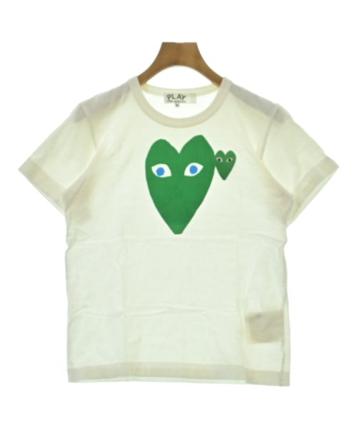 PLAY COMME des GARCONS Tシャツ・カットソー