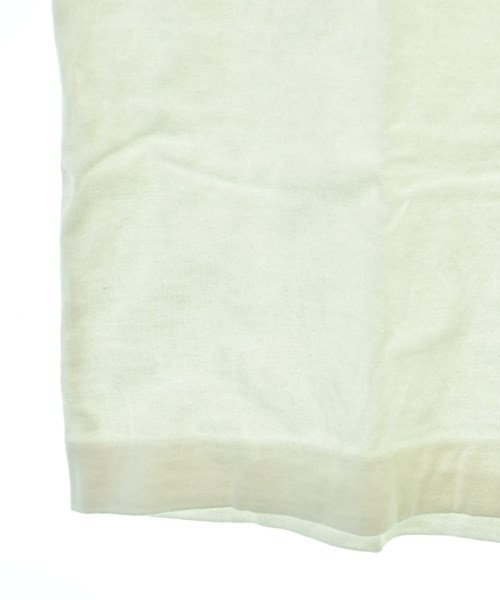 PLAY COMME des GARCONS（プレイコムデギャルソン）Tシャツ・カットソー 白 サイズ:M レディース/2200624673040