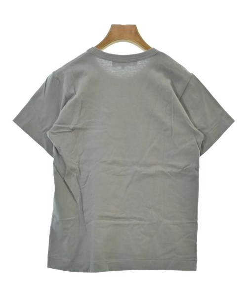 PLAY COMME des GARCONS（プレイコムデギャルソン）Tシャツ・カットソー グレー サイズ:M レディース/2200624673057