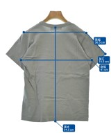 PLAY COMME des GARCONS（プレイコムデギャルソン）Tシャツ・カットソー グレー サイズ:M レディース/2200624673057