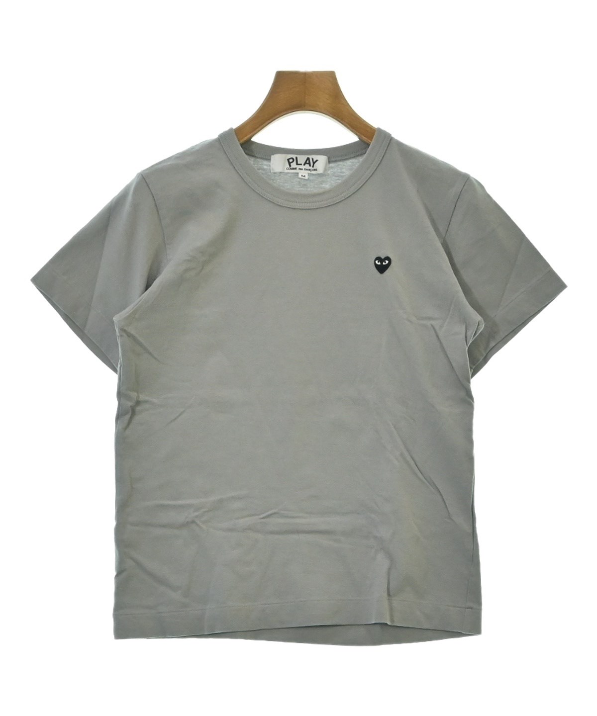 PLAY COMME des GARCONS（プレイコムデギャルソン）Tシャツ