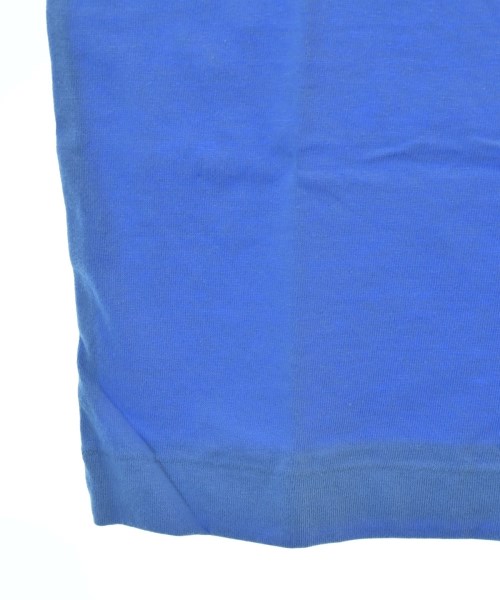 PLAY COMME des GARCONS（プレイコムデギャルソン）Tシャツ・カットソー 青 サイズ:M レディース/2200624673064