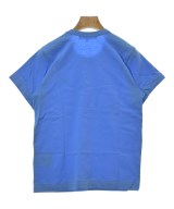PLAY COMME des GARCONS（プレイコムデギャルソン）Tシャツ・カットソー 青 サイズ:M レディース/2200624673064