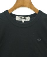 PLAY COMME des GARCONS（プレイコムデギャルソン）Tシャツ・カットソー 黒 サイズ:S レディース/2200624673071