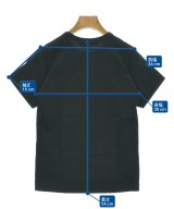 PLAY COMME des GARCONS（プレイコムデギャルソン）Tシャツ・カットソー 黒 サイズ:S レディース/2200624673071