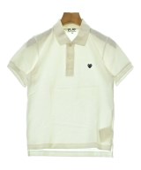 PLAY COMME des GARCONS ポロシャツ