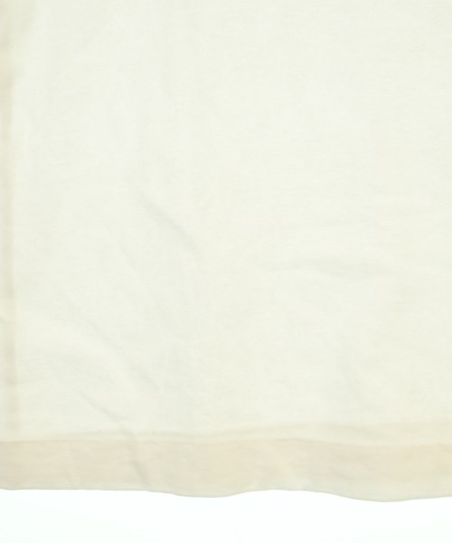 PLAY COMME des GARCONS（プレイコムデギャルソン）Tシャツ・カットソー 白 サイズ:L メンズ/2200624779049