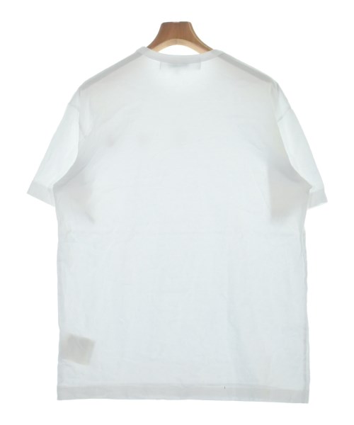 PLAY COMME des GARCONS（プレイコムデギャルソン）Tシャツ・カットソー 白 サイズ:XXL メンズ/2200624917052