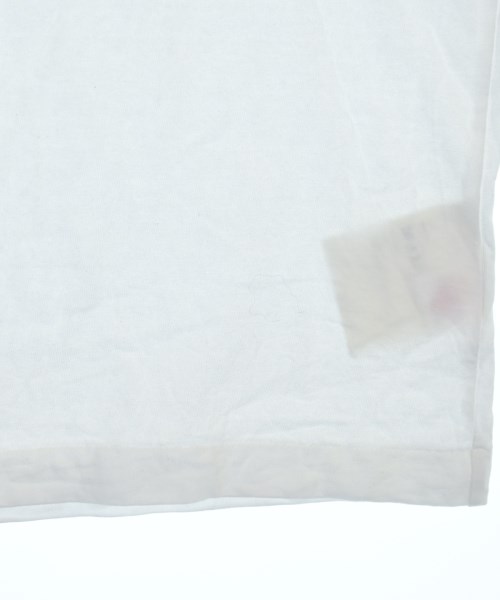 PLAY COMME des GARCONS（プレイコムデギャルソン）Tシャツ・カットソー 白 サイズ:XXL メンズ/2200624917052
