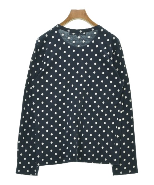 PLAY COMME des GARCONS（プレイコムデギャルソン）Tシャツ・カットソー 紺 サイズ:L レディース/2200624974031