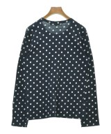 PLAY COMME des GARCONS（プレイコムデギャルソン）Tシャツ・カットソー 紺 サイズ:L レディース/2200624974031