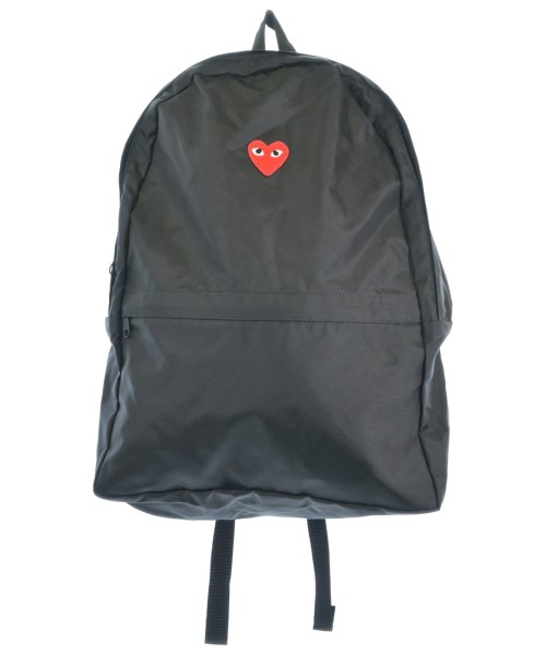プレイコムデギャルソン(PLAY COMME des GARCONS)のPLAY COMME des GARCONS バックパック・リュック