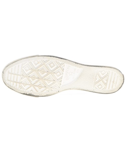 PLAY COMME des GARCONS（プレイコムデギャルソン）スニーカー 黒 サイズ:29cm メンズ/2200625749065