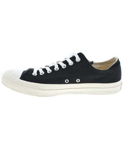 PLAY COMME des GARCONS（プレイコムデギャルソン）スニーカー 黒 サイズ:29cm メンズ/2200625749065